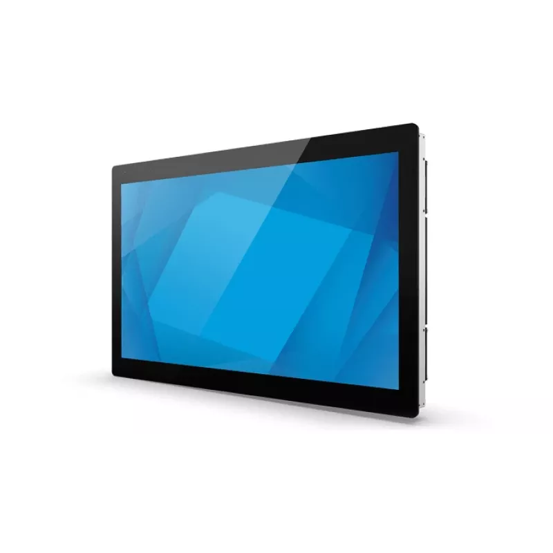 Elo 2799L, Exterior, antirreflejo, 68,6cm (27), Projected Capacitive, Full HD, USB, Kit (USB), negro Monitor táctil (open-frame, 16:9 (Widescreen)), Diagonal de pantalla: 68,6 cm (27), Pro