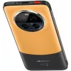 Smartphone robusto UleFone Armor 23 Ultra 5G – 12 GB RAM, 512 GB almacenamiento, naranja