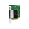 Hewlett Packard Enterprise Intel E810-XXVDA4 – Adaptador de red – PCIe 4.0 x16 – 25 Gigabit SFP28 x 4 – para Edgeline e920, ProLiant DL20 Gen10, DL325 Gen10, DL345 Gen10, DL360 Gen10