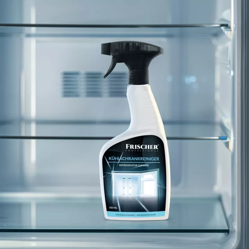 Limpiador de frigorífico Fresh 0,5 l