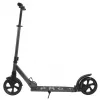 Patinete Schildkröt Funsports Street Pro Universal Classic gris