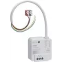 Hager HAG TYBS692F actuador de conmutación/persiana salida KNX 2/1 canales + 2 entradas empotrar (TYBS692F)