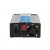 Convertidor de tensión Extralink OPIM-600W, coche 12V, 600W onda sinusoidal modificada