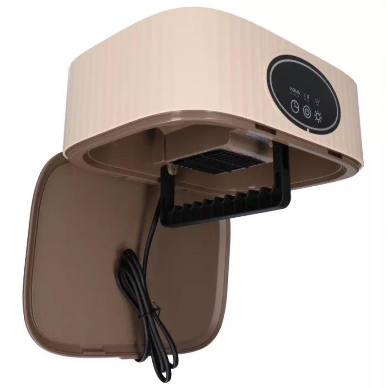 Extralink Tendal eléctrico rápido portátil 600W