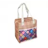 Bolsa térmica PROMIS TL16 N 16 L – nevera isotérmica para alimentos y bebidas