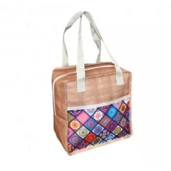 Bolsa térmica PROMIS TL16 N 16 L – nevera isotérmica para alimentos y bebidas