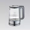 MAESTRO MR-053 Hervidor 1.7 L 2200 W (MR-053-Grau) Gris