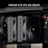 Disipador de aire para CPU de torre CORSAIR A115