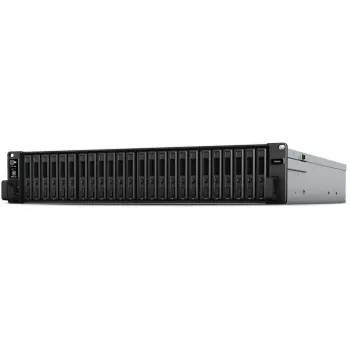 Servidor Synology FS6400 Desktop Intel Xeon 4110 32GB DDR4