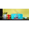 Sistema estéreo portátil Muse M-29KB