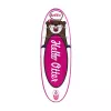 FunWater Tuxedo Sailor tabla de paddle surf para niños (rosa)