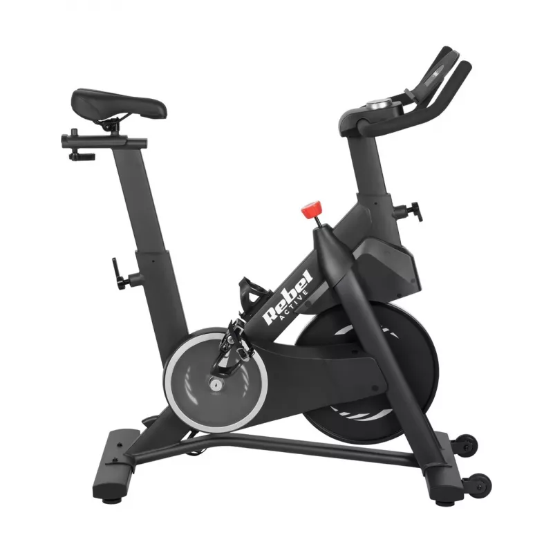 Bicicleta de spinning REBEL ACTIVE modelo RBA-1006