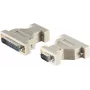 Cambiador de género de cable ShiverPeaks BS78423