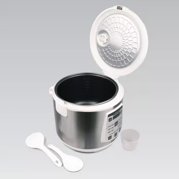 Olla multifunción MAESTRO MR-792 17 programas, 700 W