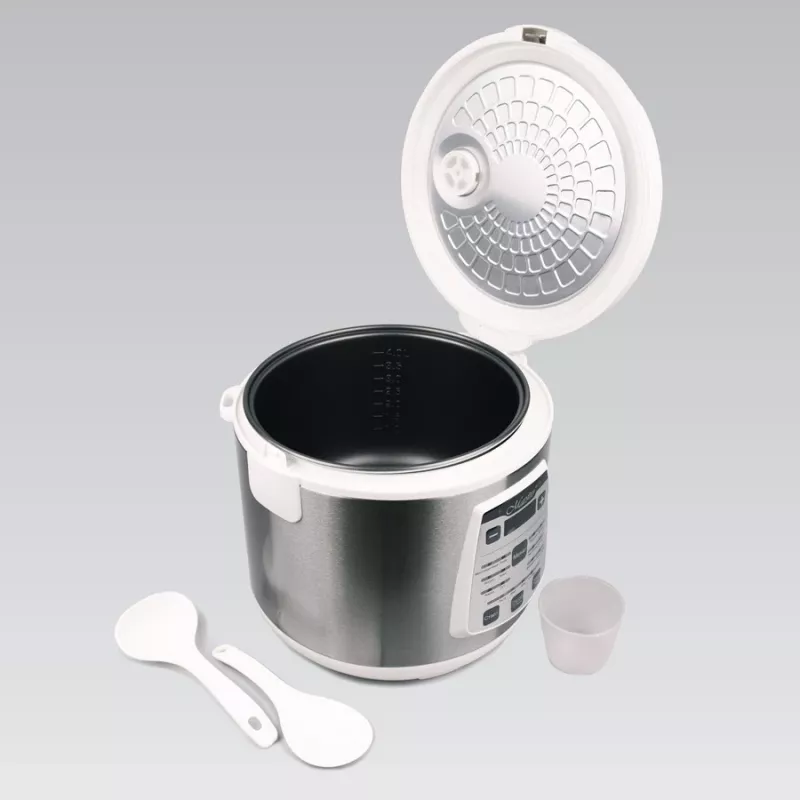 Olla multifunción MAESTRO MR-792 17 programas, 700 W