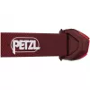 Linterna frontal Petzl Actik Core negra linterna LED