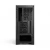 Caja para PC Fractal Design Pop 2 Air negro TG Midi Tower – ATX, 3 ventiladores frontales de 120 mm, compatible con unidades de 2,5