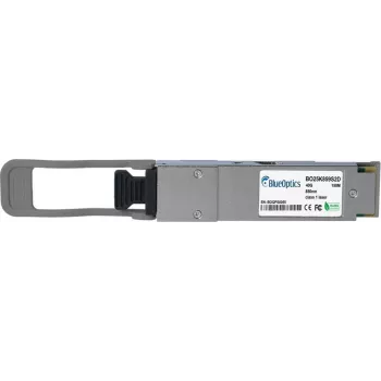 Transceptor QSFP BlueOptics ATYW-BO, 40GBASE-SR2-BIDI, LC-Duplex, multimodo 832–918 nm, 0–70°C