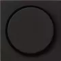 GIRA 0650005 0650005 Tapa para regulador de intensidad + potenciómetro (650005)