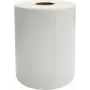 Renkforce rollo de etiquetas 100 x 80 mm térmico directo papel blanco 500 uds. alta adherencia RF-5998016 etiquetas multiuso (RF-5998016)