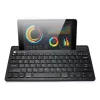 Techly ICTBK102U teclado universal Bluetooth QWERTY inglés negro