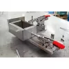 Abrazadera de palanca BESSEY STC-HH70 rojo acero inoxidable 6 cm