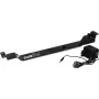 EUROLITE Racklight Flexilight placa frontal BNC 80702371 para montaje en rack