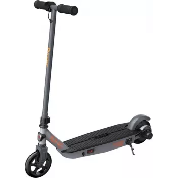 Patinete eléctrico Razor RAZOR XLR 90 Power Core – motor de 90 W, batería de 10,8 V, hasta 40 min., gris