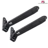 Kit de montaje Maclean MC-776 B negro