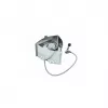 Trangia Triangle Set cortavientos para quemador