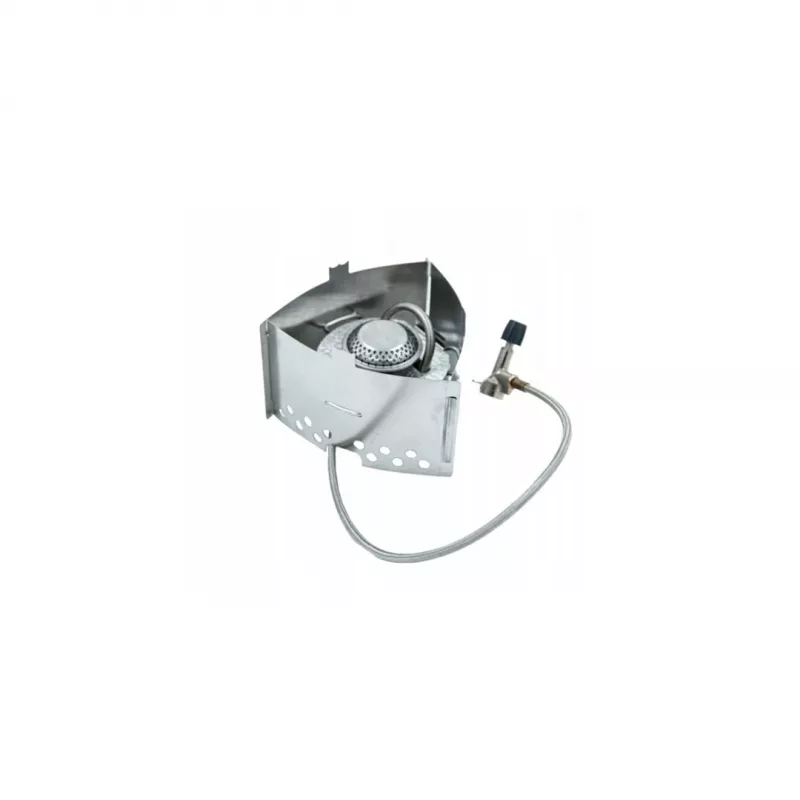 Trangia Triangle Set cortavientos para quemador