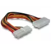 Cable de corriente interno DeLOCK 82989 0,22 m