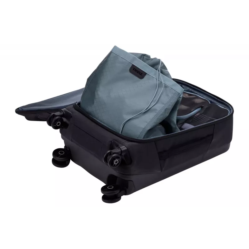 Thule 5582 Bolsa de lavandería plegable pond gray