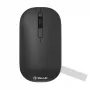 Ratón inalámbrico Tellur Gripper TLL491381 USB