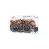 Baracuda Seashell BGSP-011 negro — accesorio decorativo concha