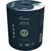 DVD vírgenes MediaRange MR442 4,7 GB DVD-R 100 uds.
