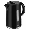 Amica KF1002 hervidor eléctrico, 1,7 L, negro