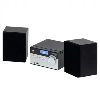 CAMRY CR 1173 Minicadena Hi-Fi