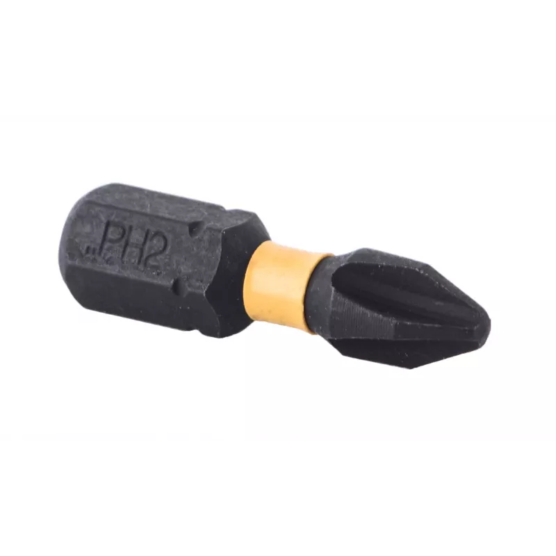 Puntas de destornillador 2x25/25 uds. DT70555T DEWALT