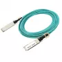 Cable óptico activo 25GBASE SFP28 3M