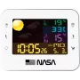 Nasa WS500 estación meteorológica Rocket