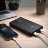 Batería externa portátil everActive EB-11QB 10.000 mAh, 2× USB-C 20W (QC4.0)