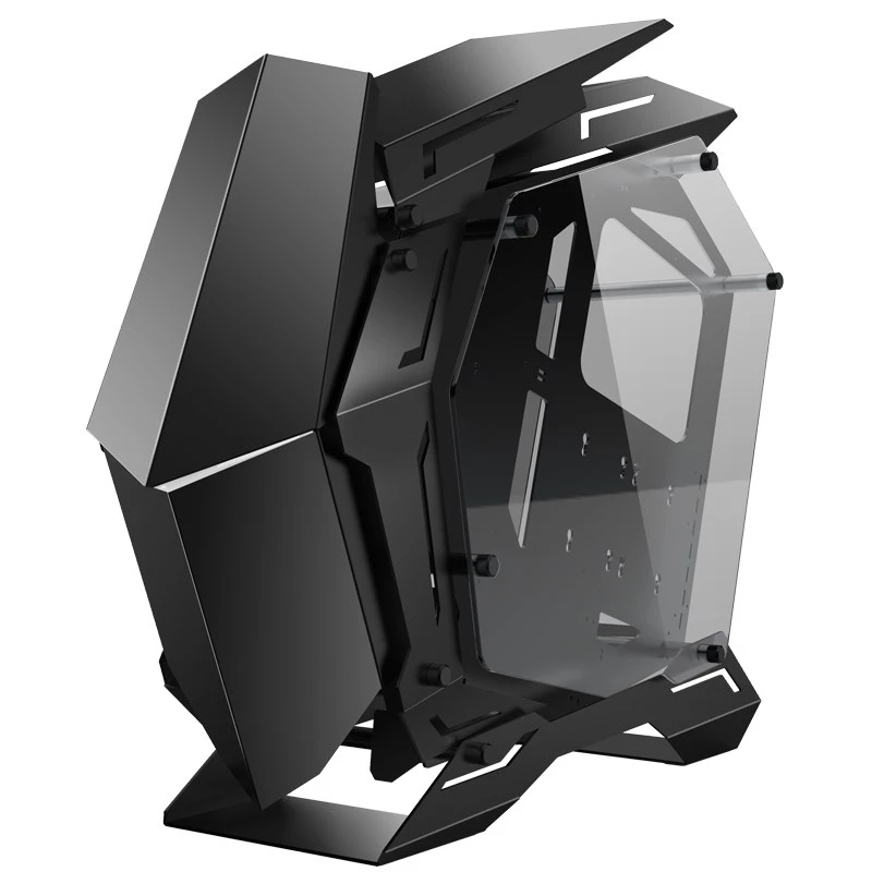 Jonsbo MOD3 Full Tower negro