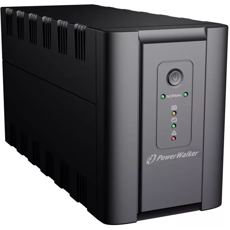 PowerWalker VI 2200 SH SAI (sistema de alimentación ininterrumpida) line-interactive 2,2 kVA 1200 W 4 salidas AC
