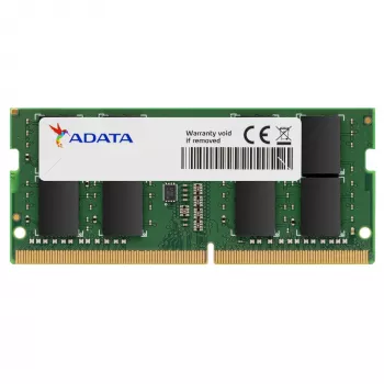 ADATA | Premier DDR4 RAM | 8 GB | SO-DIMM | 2666 MHz | portátil | Registered No | ECC No