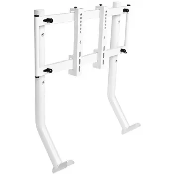 Soporte para monitor GR300, soporte para monitor blanco