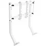 Soporte para monitor GR300, soporte para monitor blanco