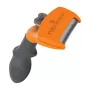 FURminator FUR151142 herramienta de cepillado para perros de pelo largo, talla M