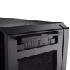 PHANTEKS Enthoo Pro 2 servidor torre Full, XL-EEB, cristal templado - negro