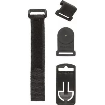 Kit de suspensión Fluke ToolPak - Juego de accesorios para comprobador de redes